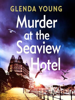 cover image of Murder at the Seaview Hotel